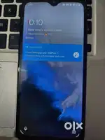 Minor screen damage ,but screen work smooth and back panel