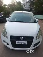 Maruti Suzuki Ritz 2014 Diesel 90000 Km Driven