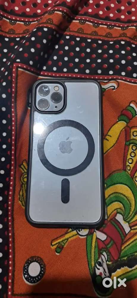 I phone 11 pro 256 GB
