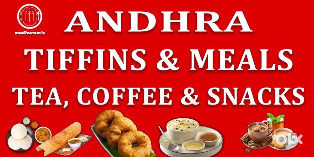 Tea master for hiway hotel katangur
