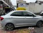 Ford Figo Aspire 2021 Diesel 90000 Km Driven