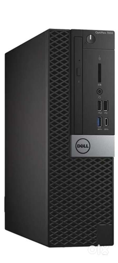 i3 6th gen dell desktop for sale