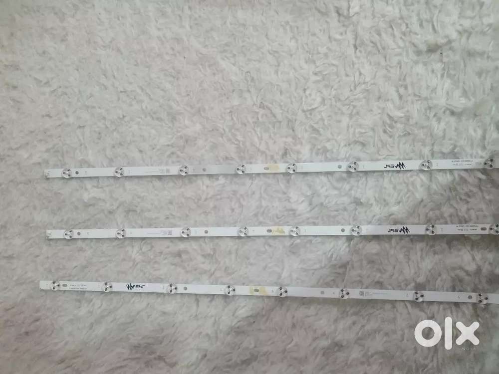 TV Backlight Strips Available – All Models Supported