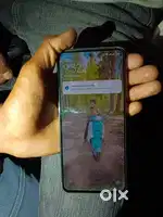 REDMI NOT 10 SELL PHONE