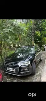 Audi Q3 2.0 35 TDI Quattro Dynamic, 2017, Diesel