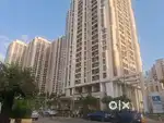 1 bhk flat on rent in mira road near dahisar cheknaka  24 hours water