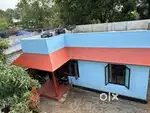 3, Cent plot. 2, BHK. 4,Side Compound Wall,Water KWA and Well