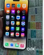 Selling my 6 month used iphone 13 pro need urgent money