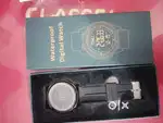 Beeasy Mens Metal Digital bulk
