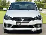 Maruti Suzuki Ciaz Smart Hybrid Zeta, 2018, Petrol