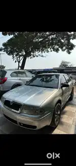 Skoda Octavia 2007 Diesel Well Maintained