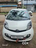 Tata Nano GenX XMA, 2020, Petrol