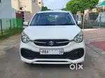 Maruti Suzuki Celerio 2021 Petrol Well Maintained