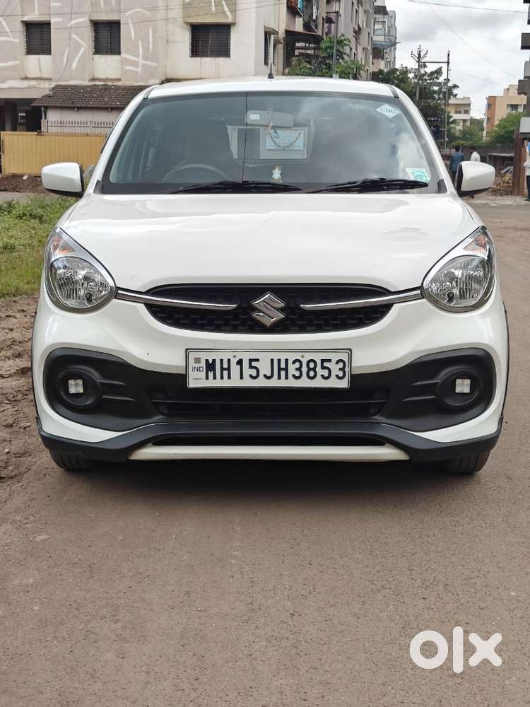 Maruti Suzuki Celerio 1.0 VXI MT, 2023, CNG & Hybrids