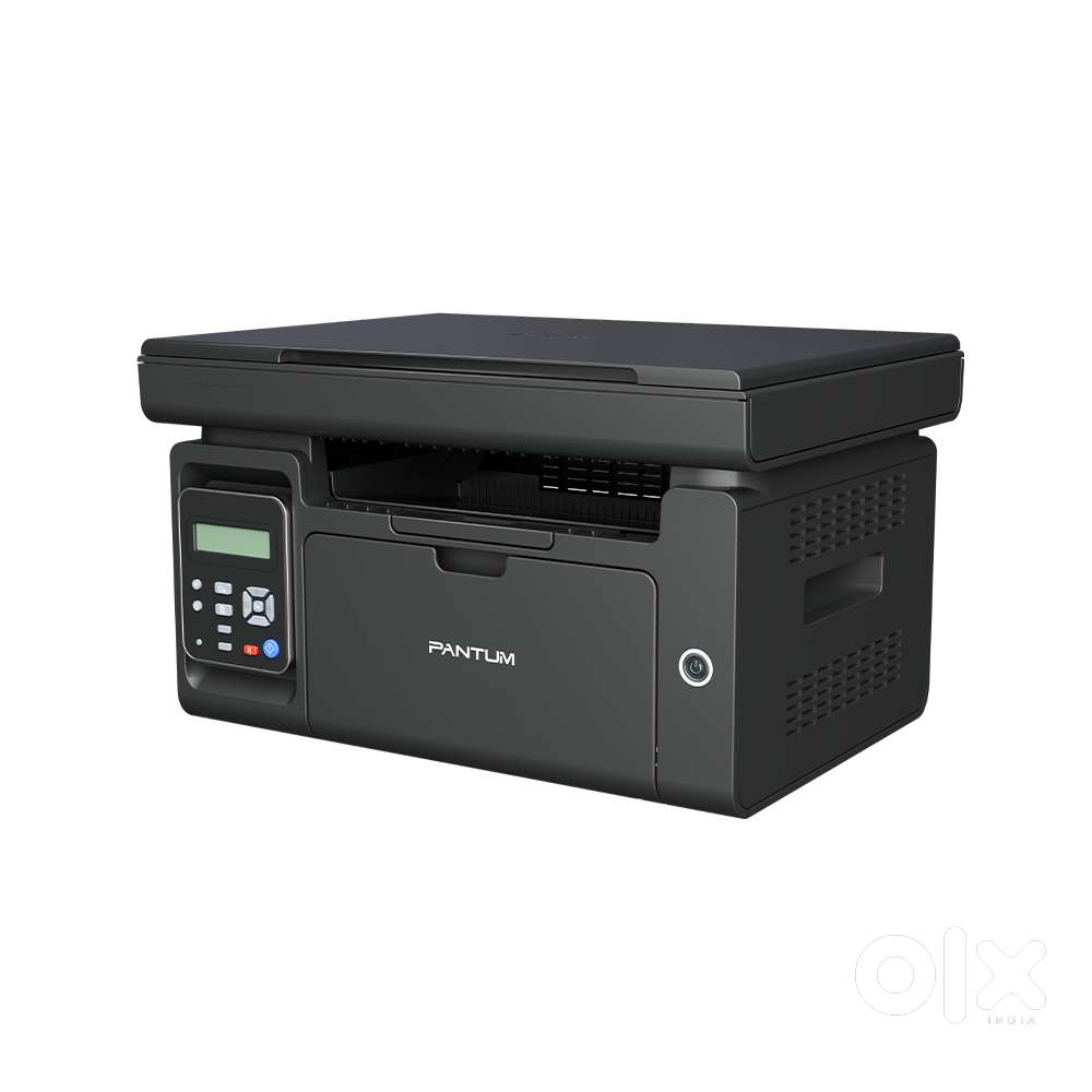 Pantum laser printer wifi