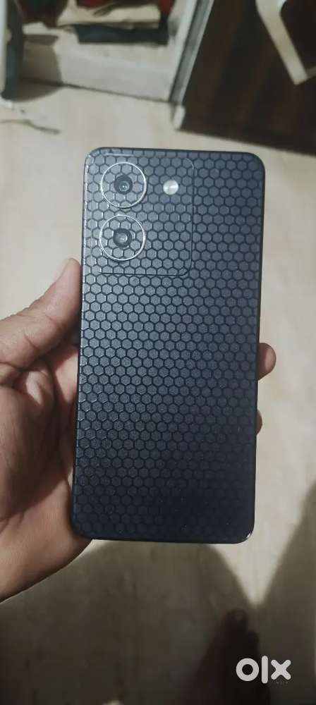 VIVO Y36 8GB 128GB BILL BOX