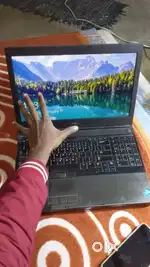 Dell precision M4800