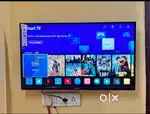 BIGGEST DISCOUNT SALE!! FLAT 30% OFF!!  32 INCH SMART TV ONLY RS.7499