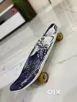 Lightning skateboard