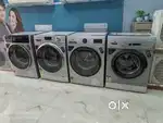 Second hand washing machine sale