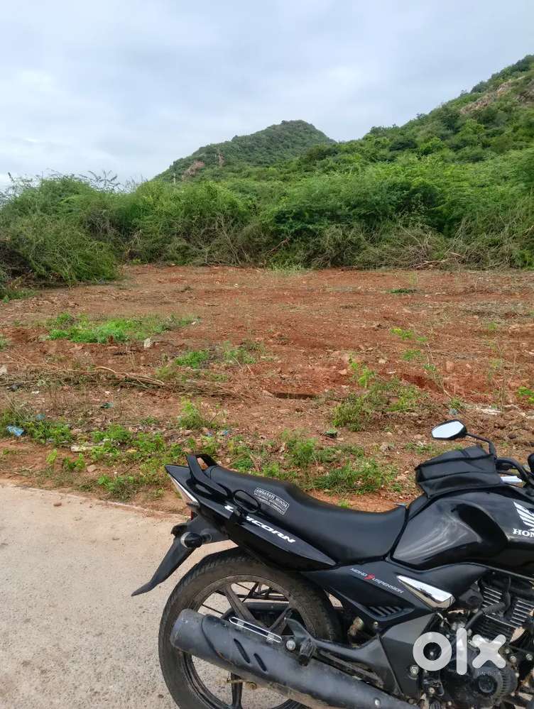 5 సెంట్స్ ఈస్ట్ ఫేసింగ్ ల్యాండ్