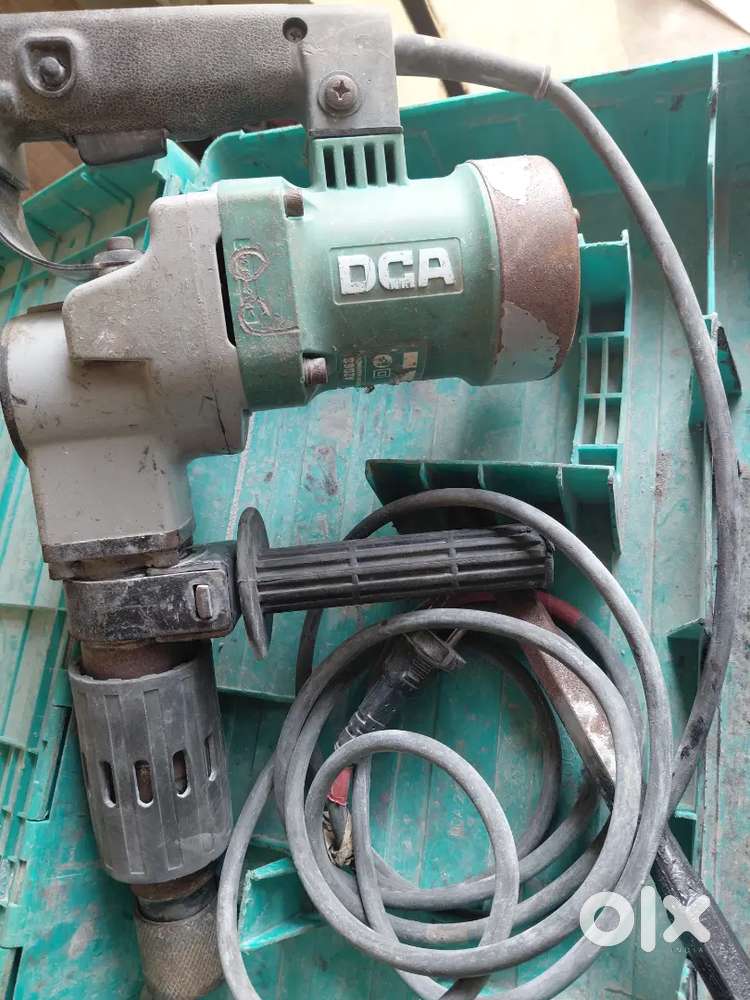 5 kg demolition hammer @ grinder 3300