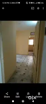 4bhk Near Do Batti Main Area For Family and Office/ Economic purpose