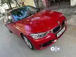BMW 3 Series 2.0 320D Sport, 2013, Diesel