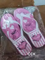 Women's chappal