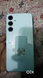samsung A55 5g