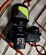 Nikon Z5 Good Condition