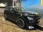 Tata Harrier 2020 Diesel Good Condition