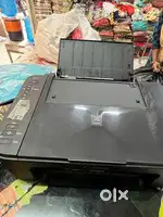 canon e3370 printer