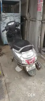 ACCESS scooty 125