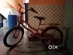 Kids bicycle