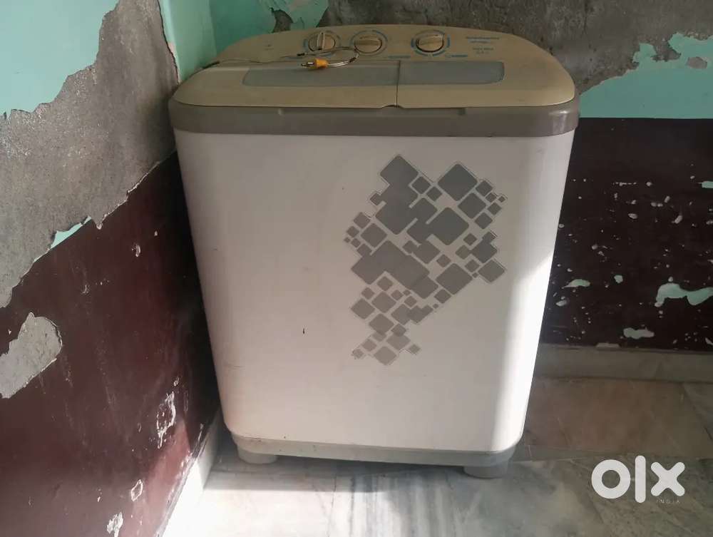 Kelvinator powar wash