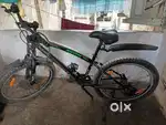 AVON NUKE 26 inch tyre MTB Cycle