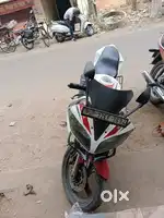 Bike is very good condition