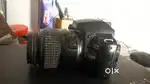 Nikon camera