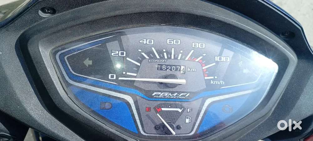 I have new bike amount need some personal work