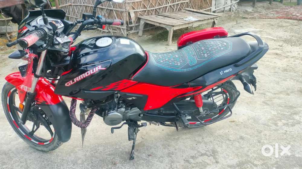 Good condition