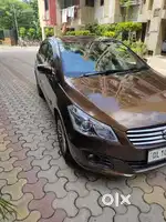 Maruti Suzuki Ciaz Alpha 2018 Automatic Petrol