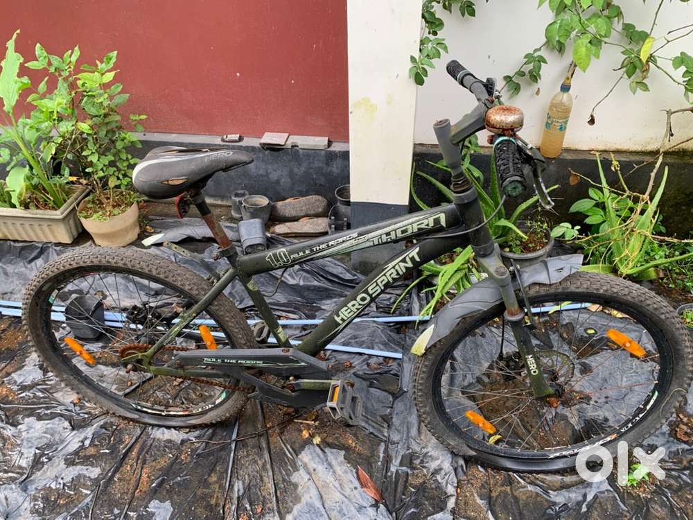 A good cycle