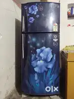 Godrej double door Fridge