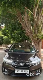 Honda Jazz 1.5 SV i DTEC, 2017, Diesel