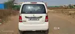 Maruti Suzuki Wagon R 2017 CNG & Hybrids 150000 Km Driven