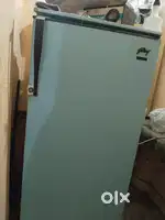 Godrej refrigerator