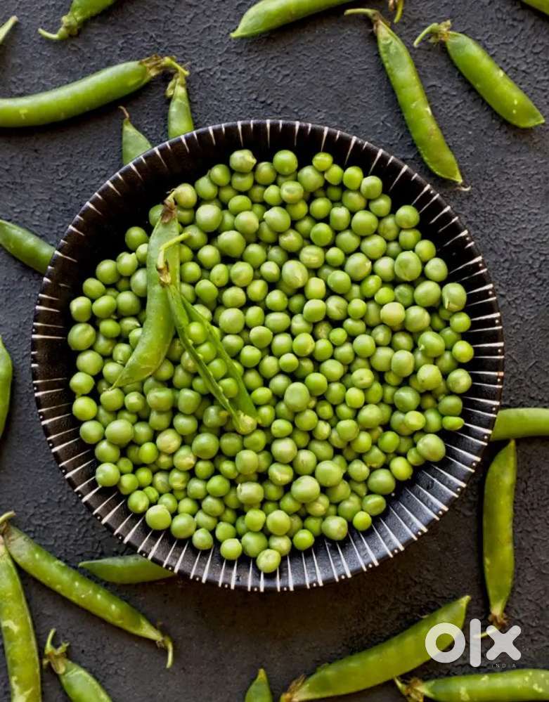 Delivery and collection man