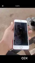 I phone 7 plus