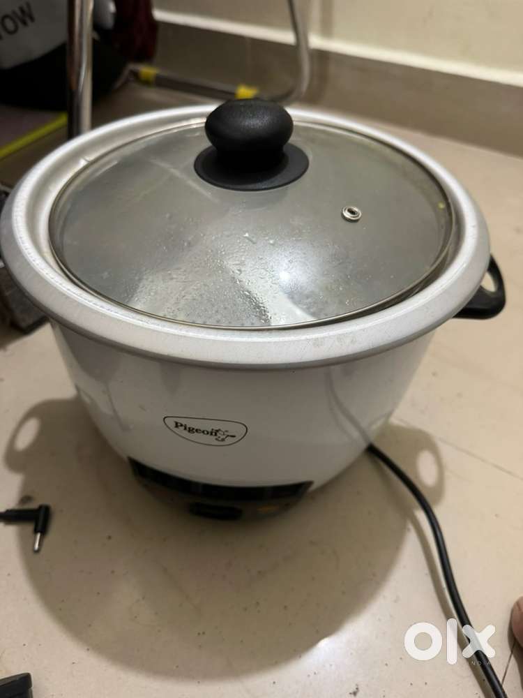 Pigeon Electric cooker